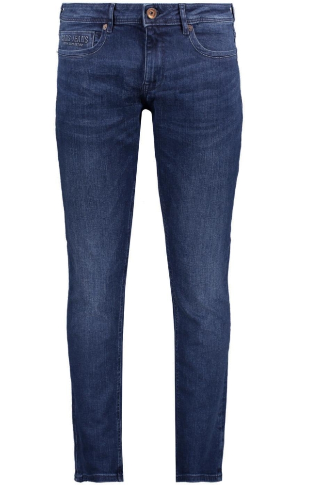 DOUGLAS DENIM 74828 DARK USED